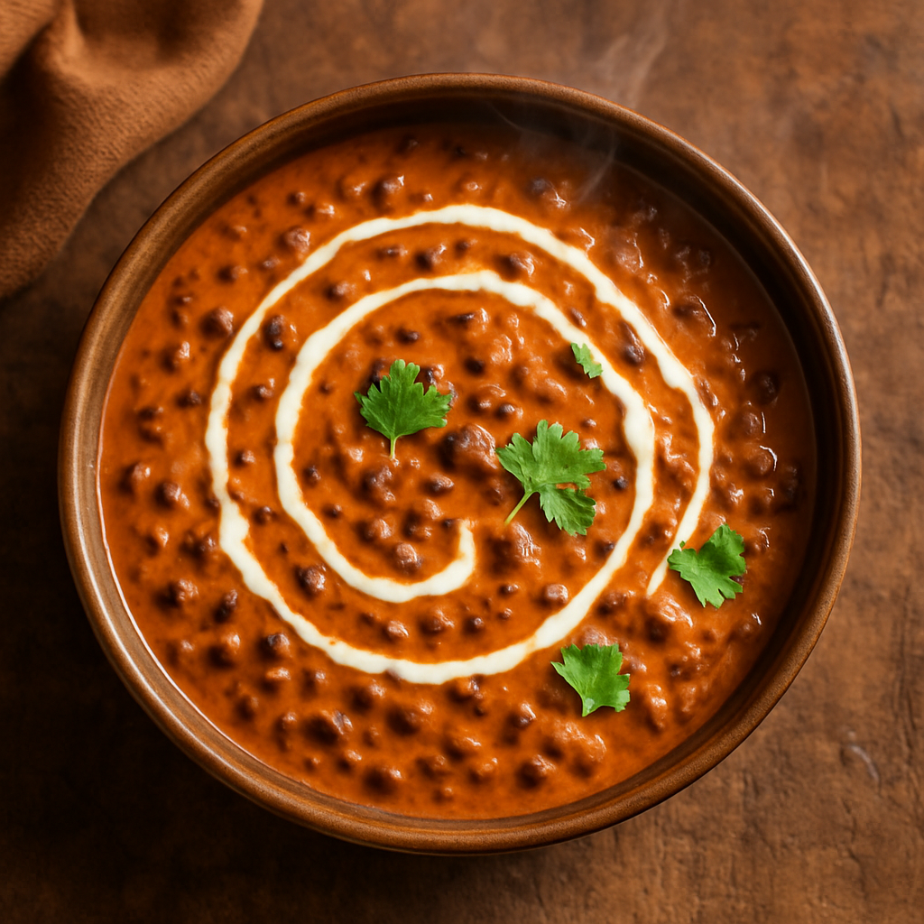 Dal Makhani